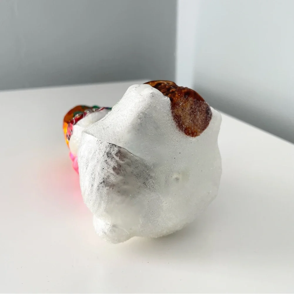 Easter Bunny 'Rosie Ohara' Ornament by Christopher Radko